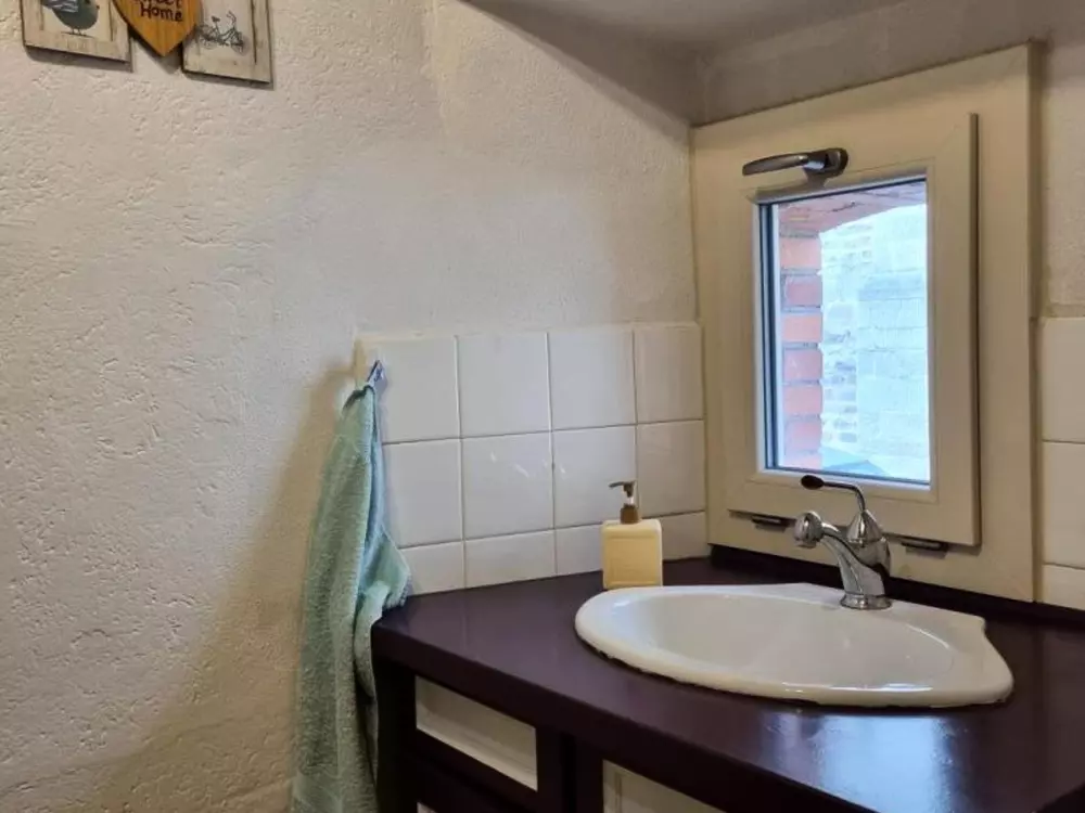 Maison de Vacances CHALMAZEL-JEANSAGNIERE 4