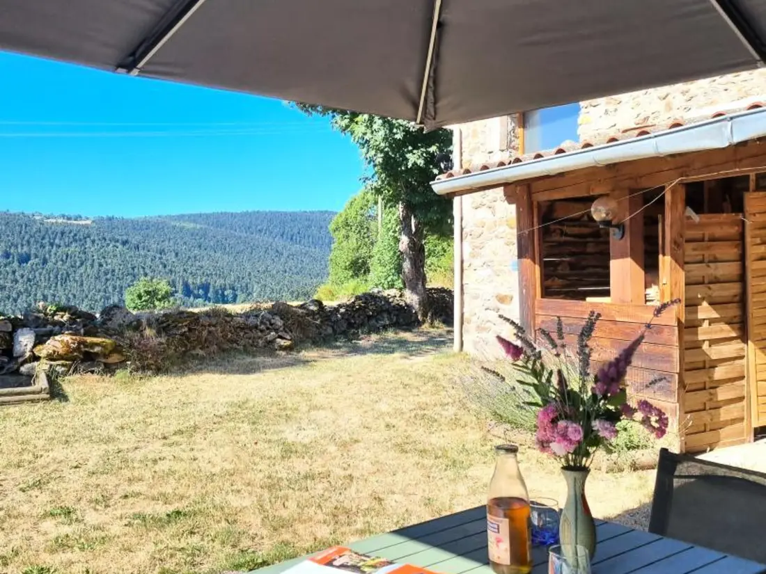 Maison de Vacances CHALMAZEL-JEANSAGNIERE 5