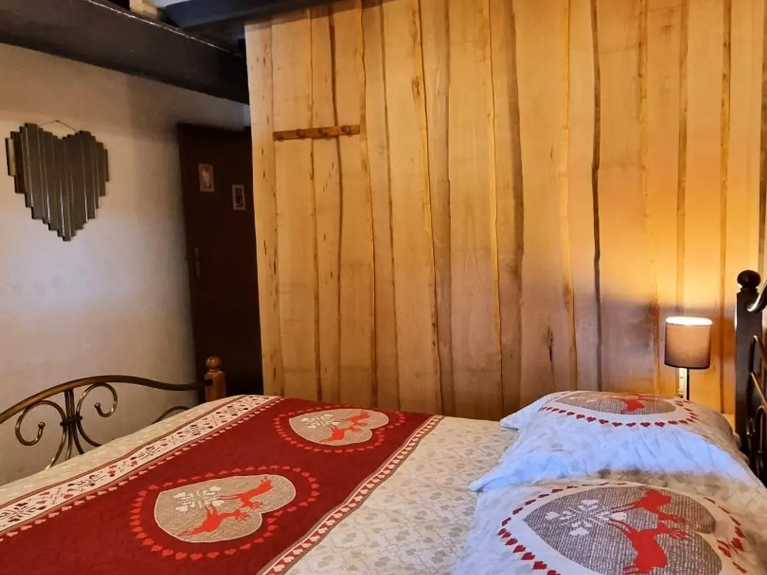 Maison de Vacances CHALMAZEL-JEANSAGNIERE 5
