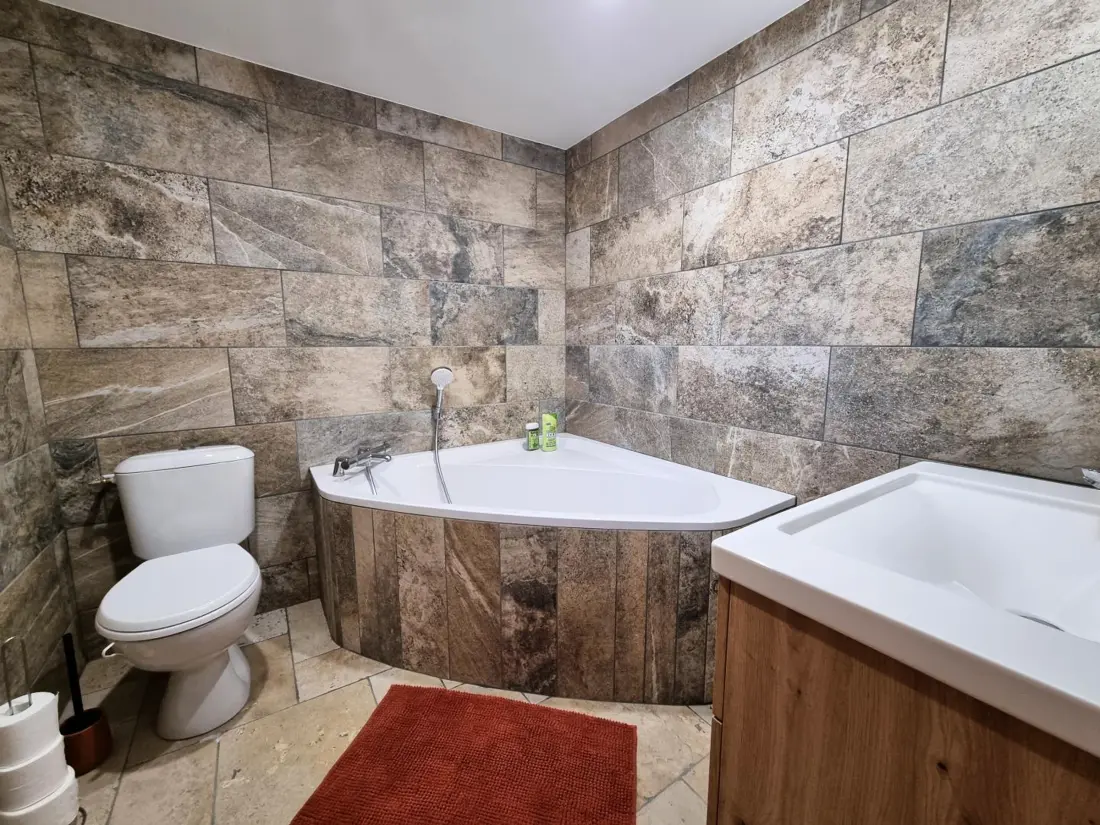 Maison de Vacances CHALMAZEL-JEANSAGNIERE 5