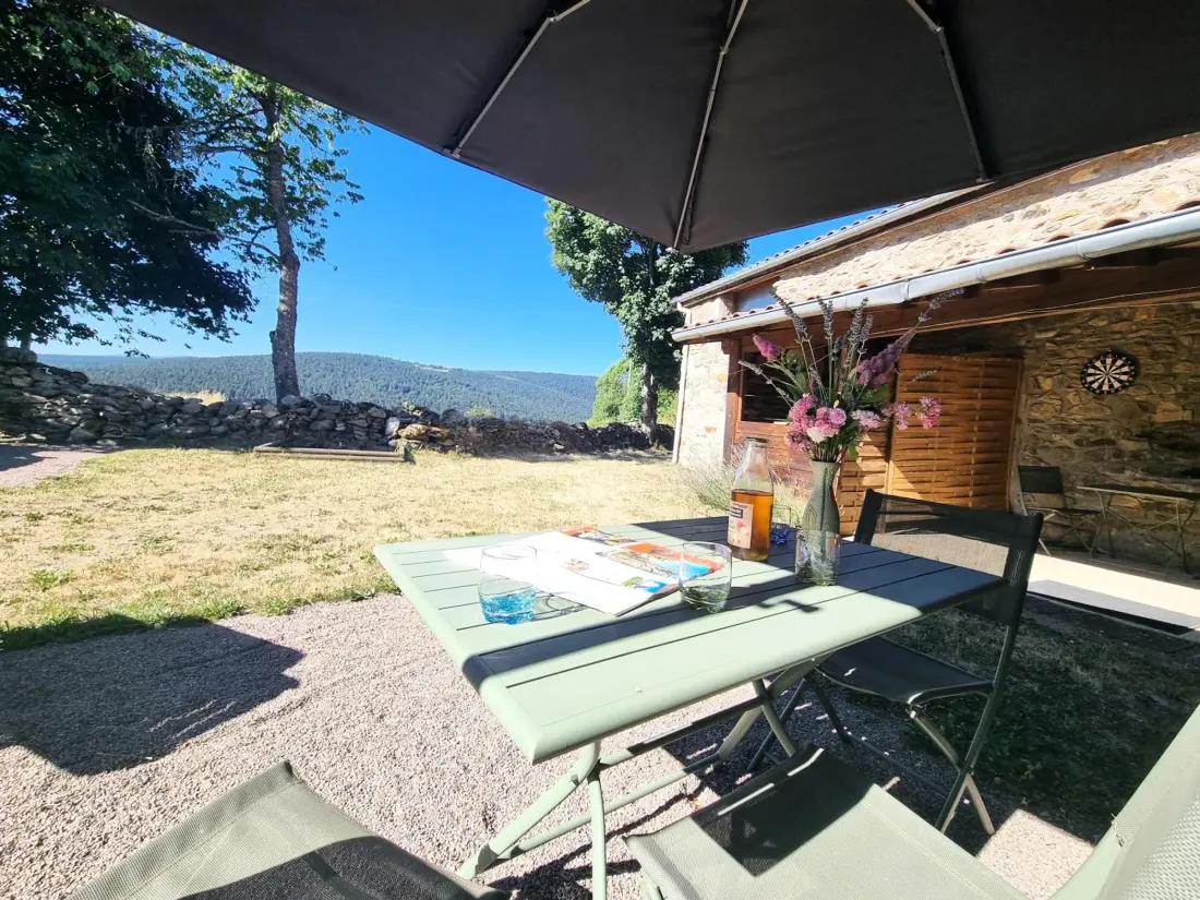 Maison de Vacances CHALMAZEL-JEANSAGNIERE 5