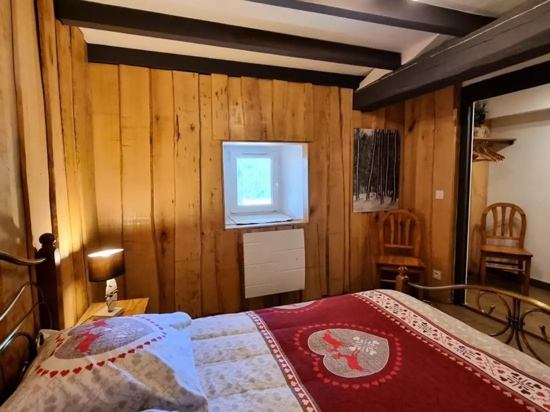 Maison de Vacances CHALMAZEL-JEANSAGNIERE 5