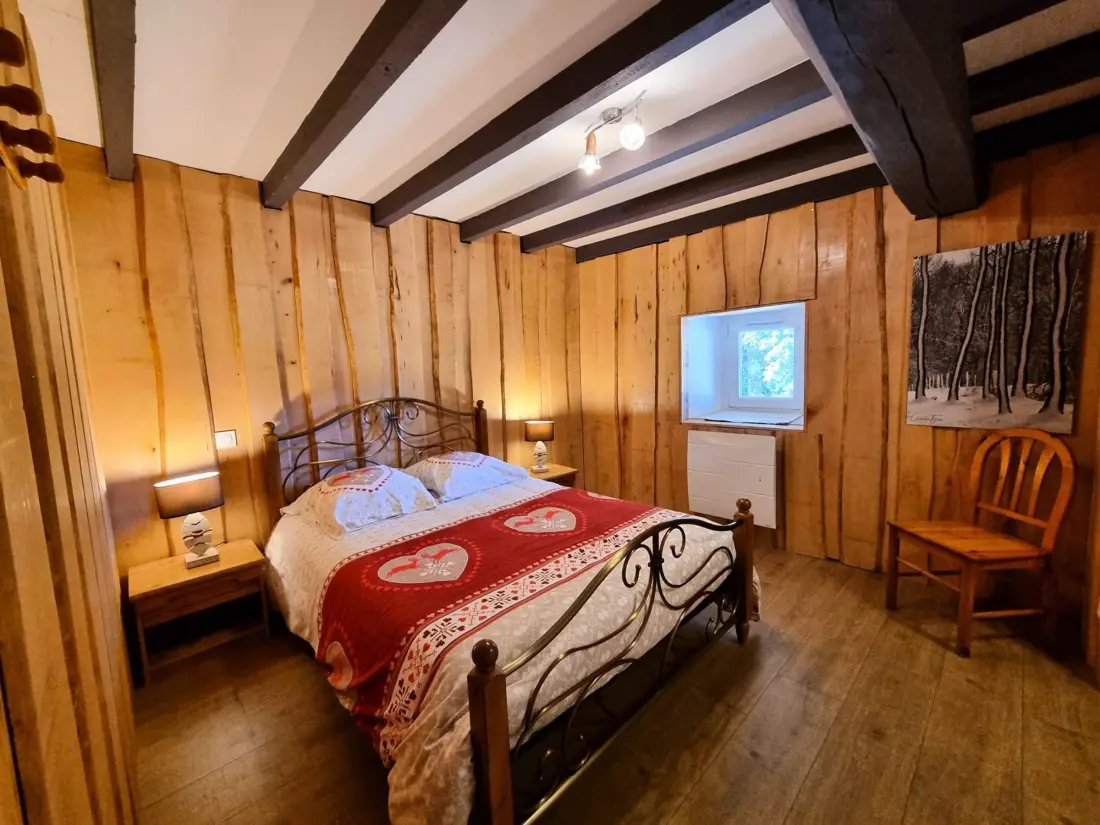 Maison de Vacances CHALMAZEL-JEANSAGNIERE 5