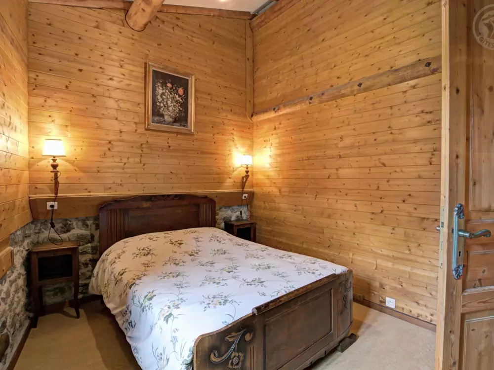 Maison de Vacances Jeansagnière 2