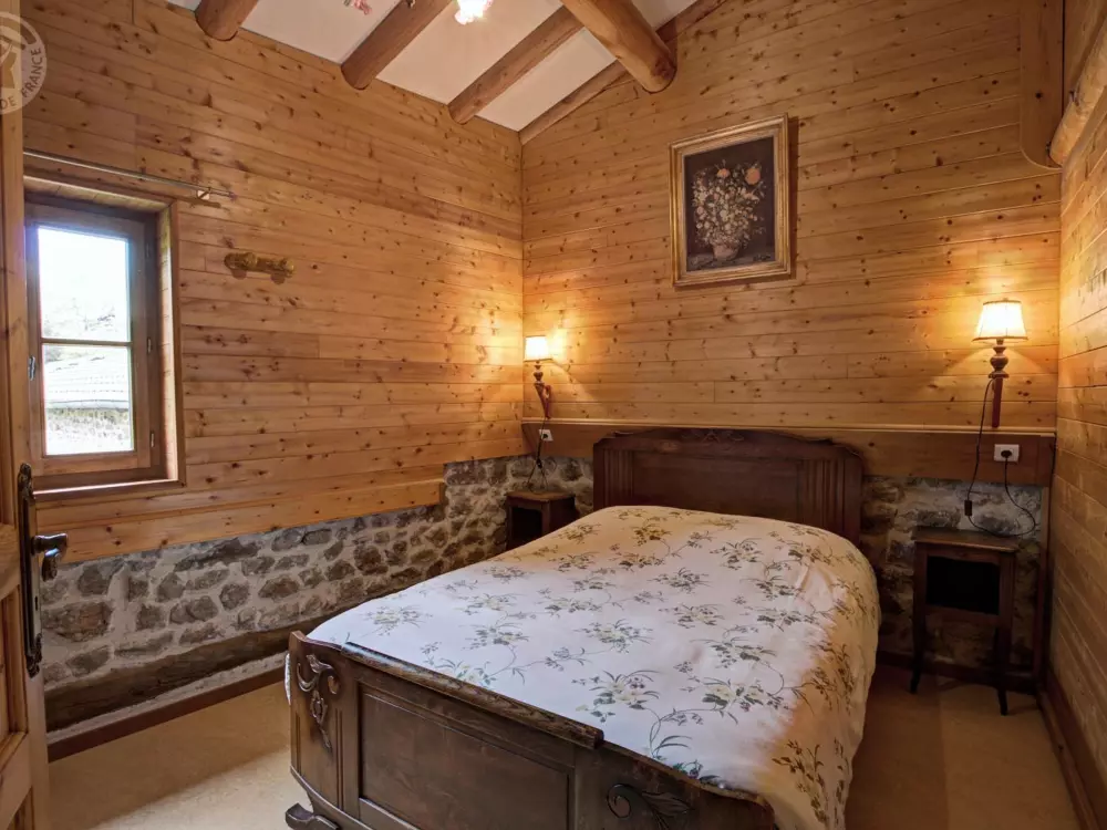 Maison de Vacances Jeansagnière 2