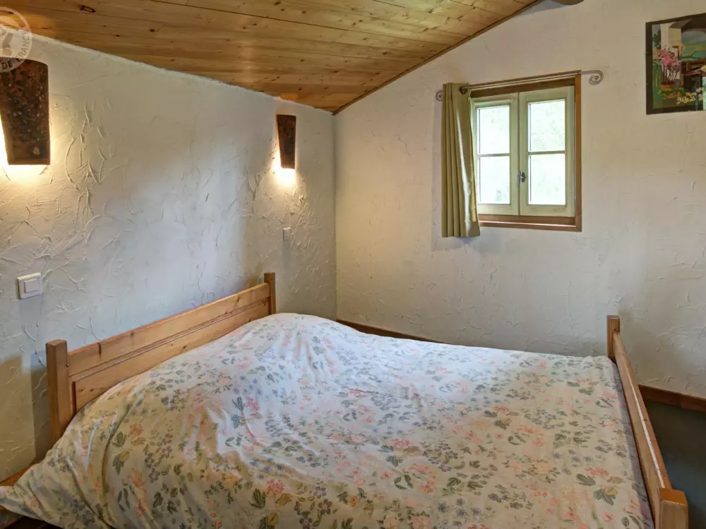 Maison de Vacances Jeansagnière 2