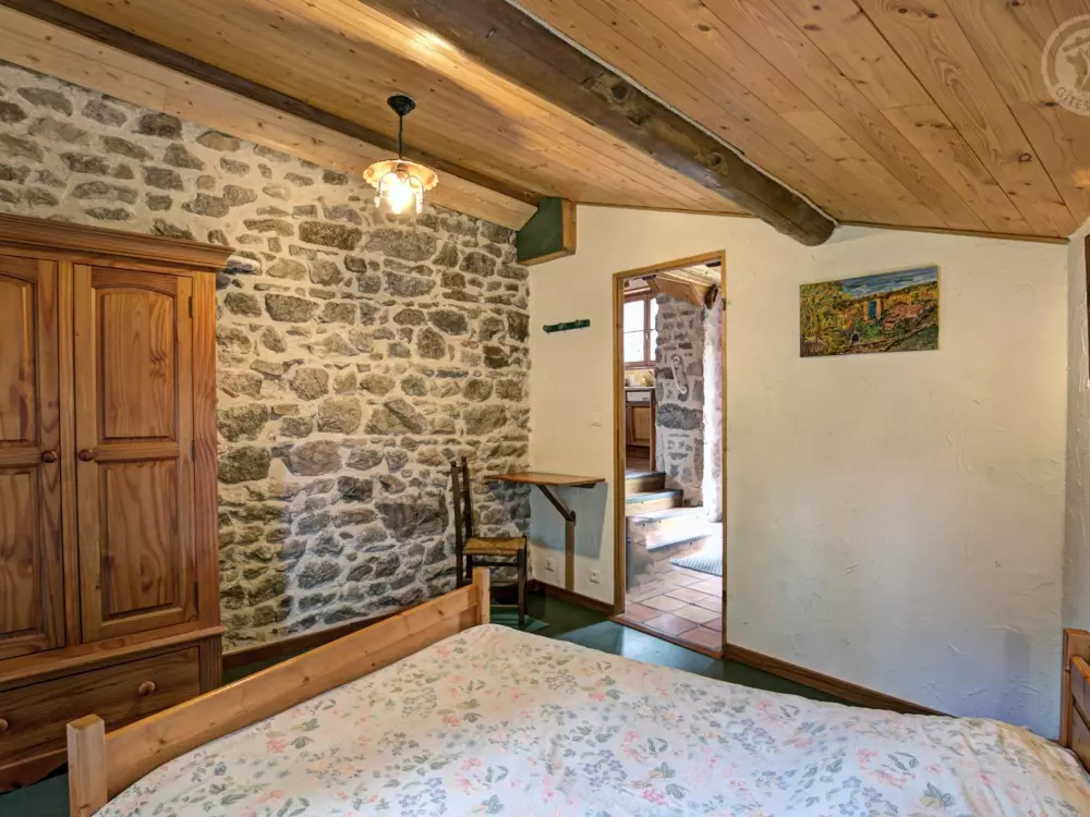 Maison de Vacances Jeansagnière 2