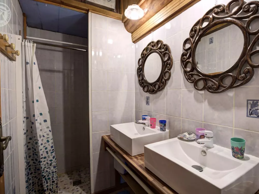 Maison de Vacances Jeansagnière 2