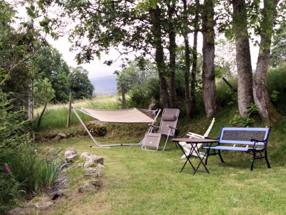 Maison de Vacances Jeansagnière 2