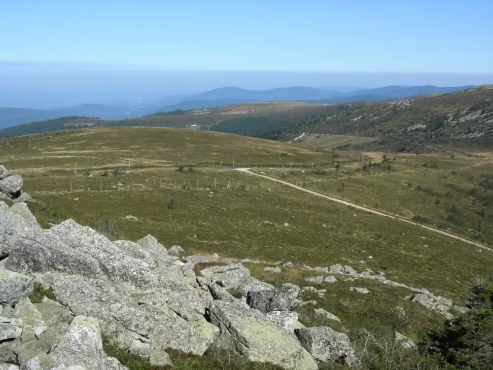 Maison de Vacances Jeansagnière 2