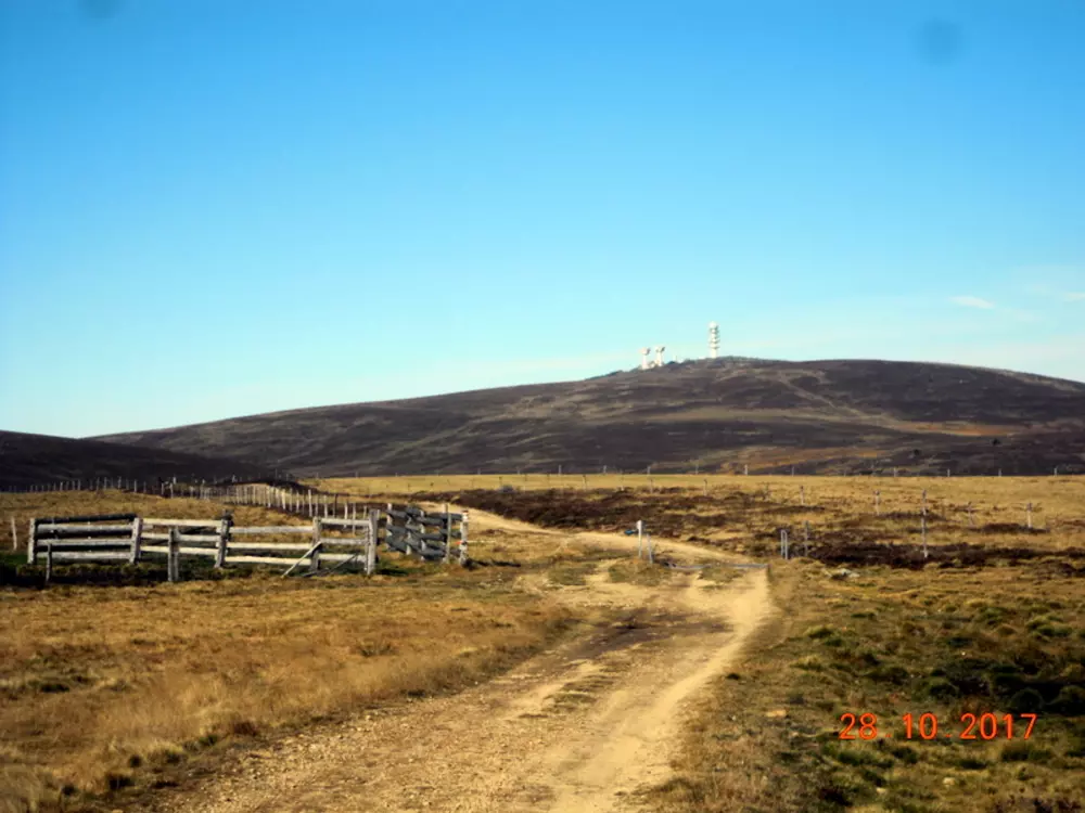 Maison de Vacances Jeansagnière 2