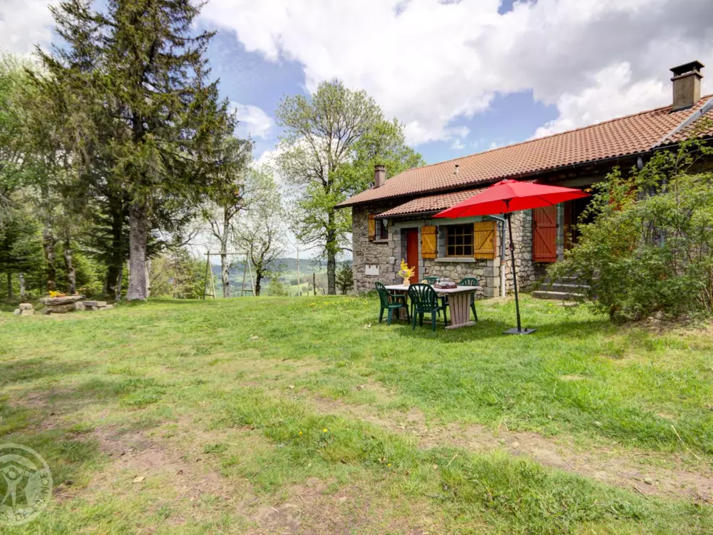 Maison de Vacances Jeansagnière 4