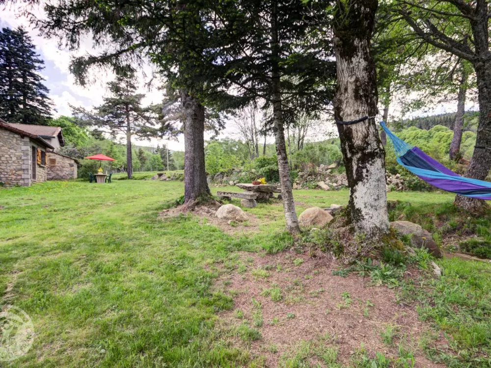 Maison de Vacances Jeansagnière 4