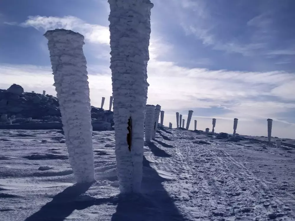 Maison de Vacances Jeansagnière 4