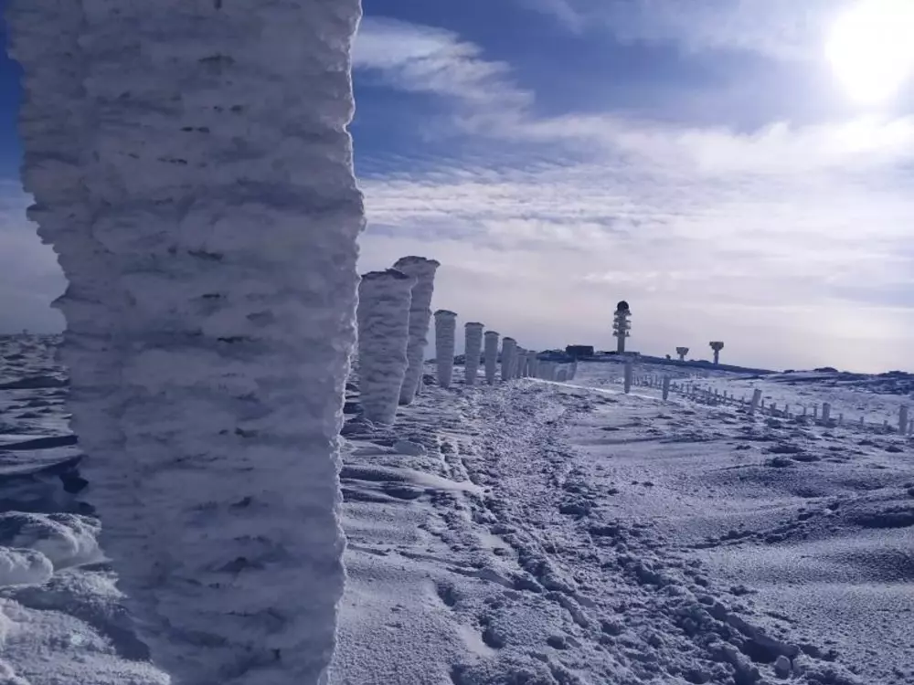 Maison de Vacances Jeansagnière 4