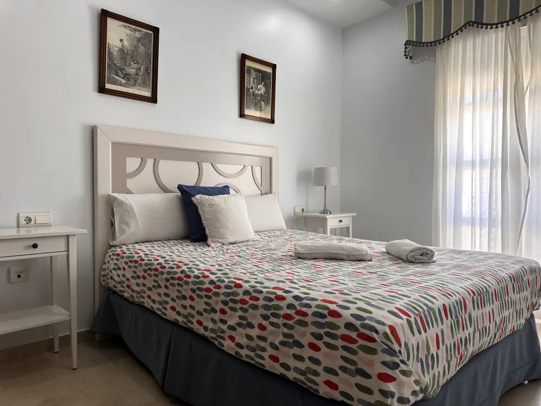 Location de Vacances Jerez de la Frontera 21