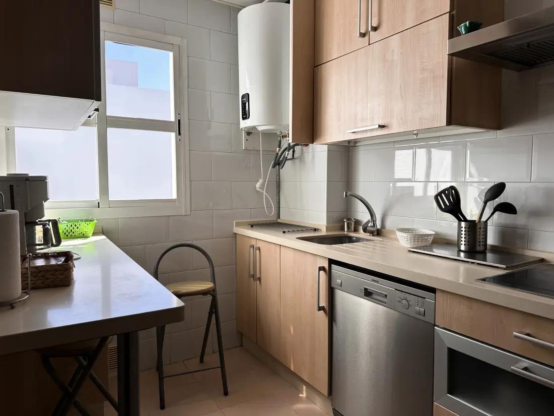 Location de Vacances Jerez de la Frontera 21