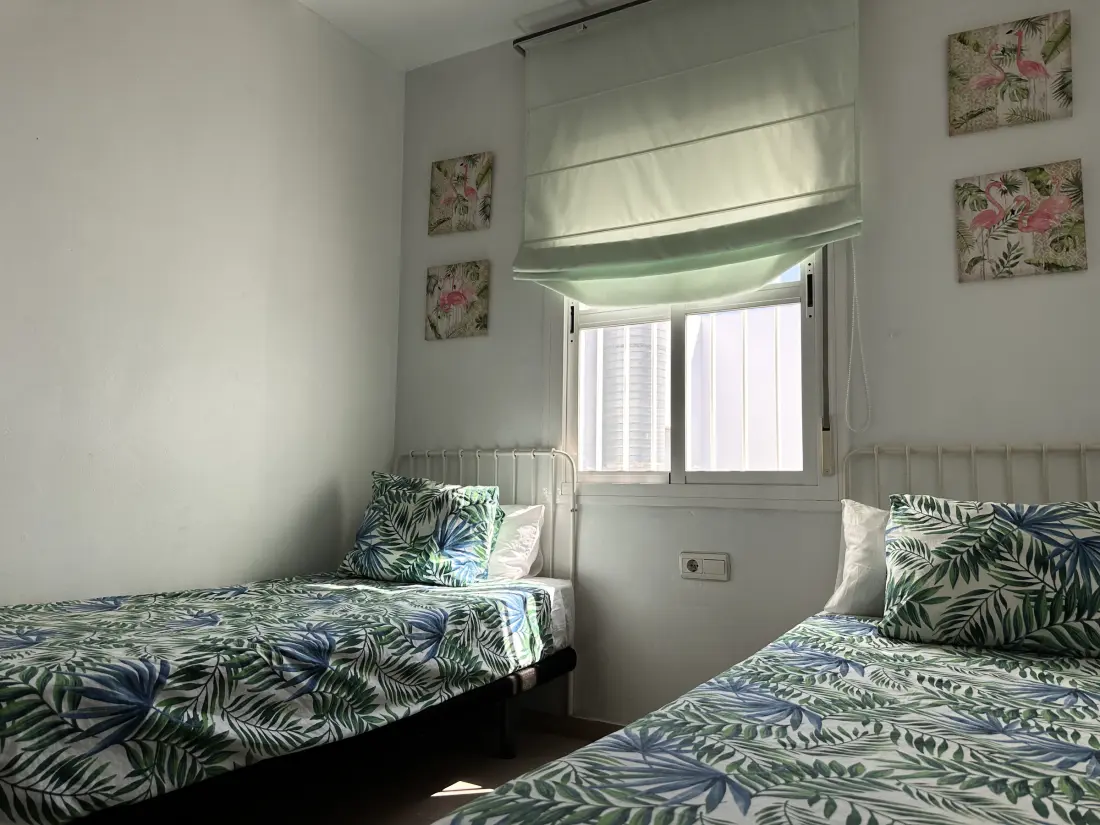 Location de Vacances Jerez de la Frontera 21