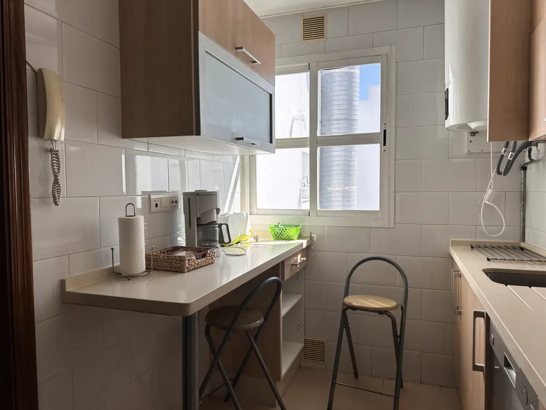 Location de Vacances Jerez de la Frontera 21