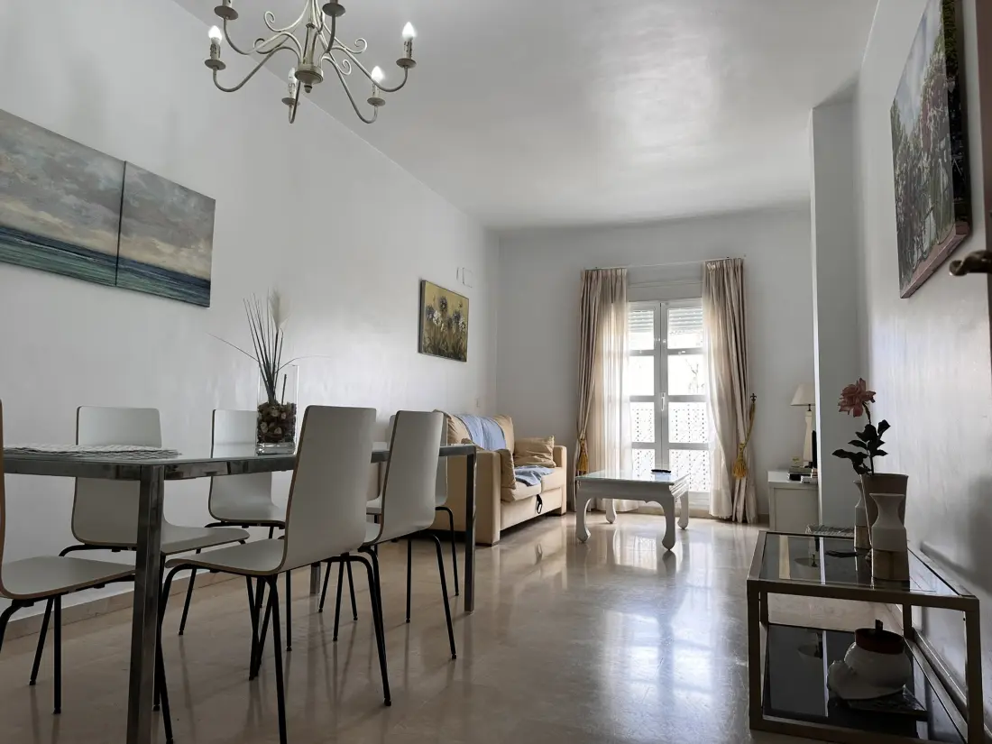 Location de Vacances Jerez de la Frontera 21