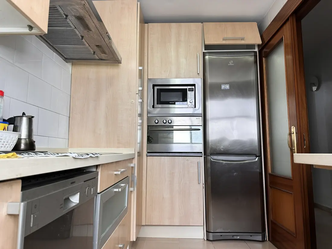Location de Vacances Jerez de la Frontera 21