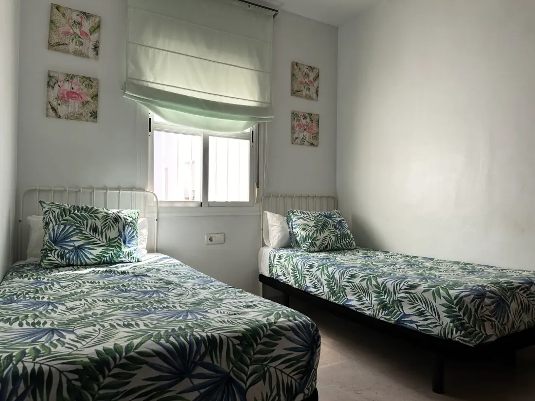 Location de Vacances Jerez de la Frontera 21