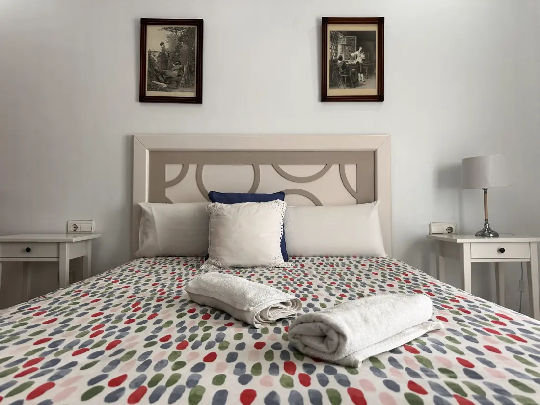 Location de Vacances Jerez de la Frontera 21