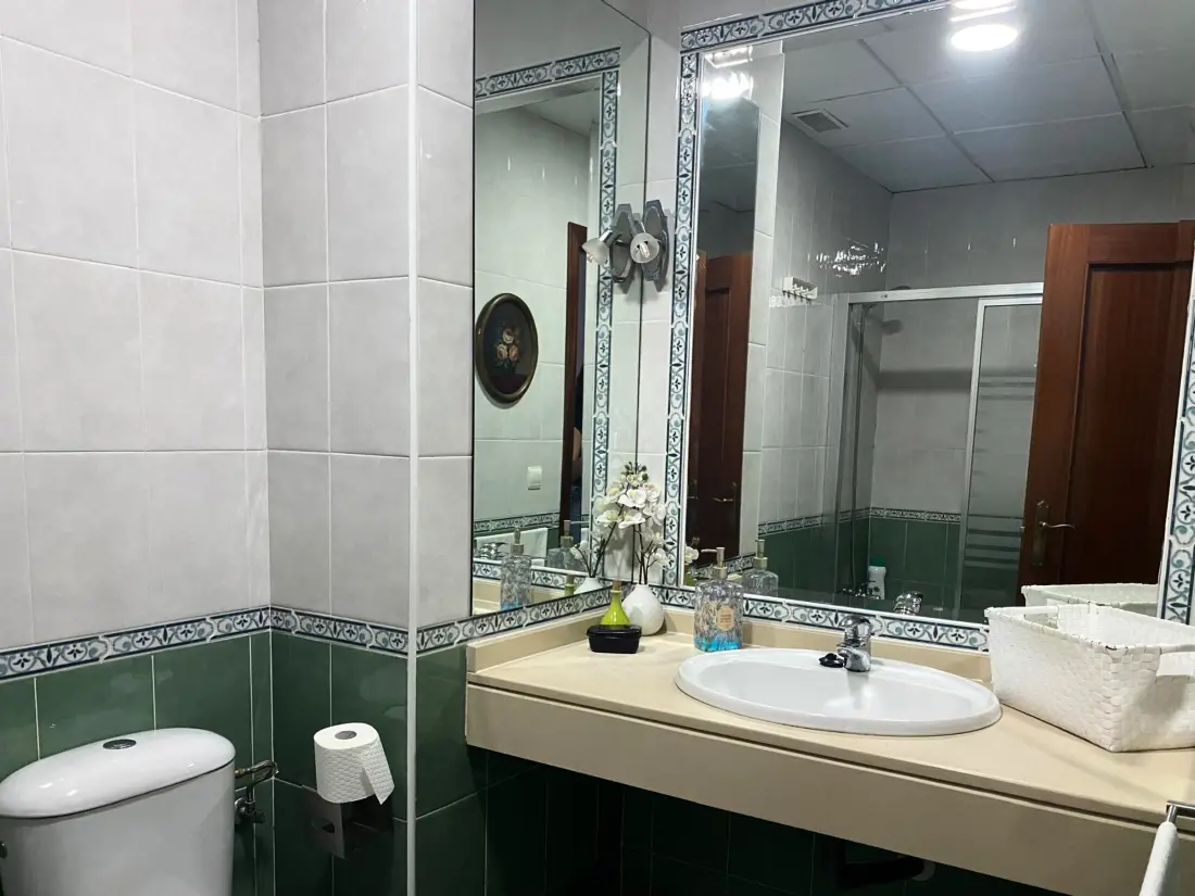 Location de Vacances Jerez de la Frontera 21