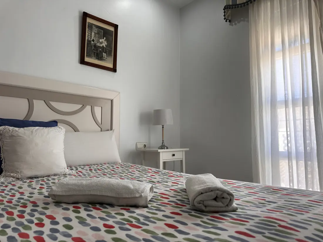 Location de Vacances Jerez de la Frontera 21