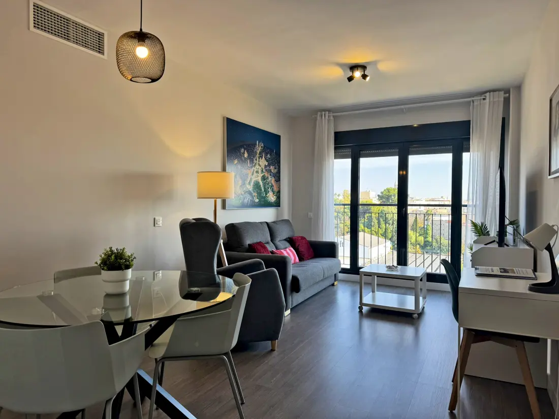 Location de Vacances Jerez de la Frontera 23