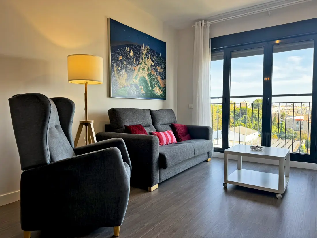 Location de Vacances Jerez de la Frontera 23