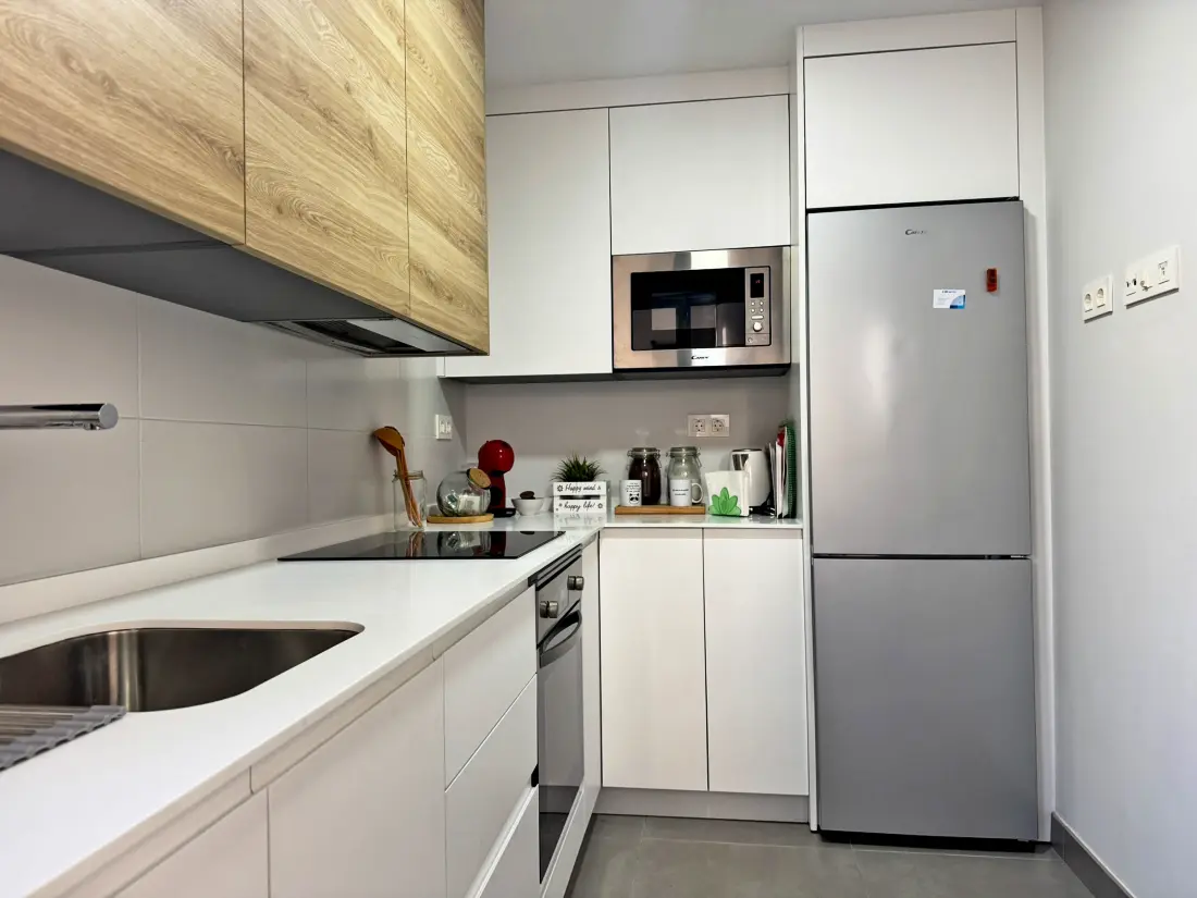 Location de Vacances Jerez de la Frontera 23