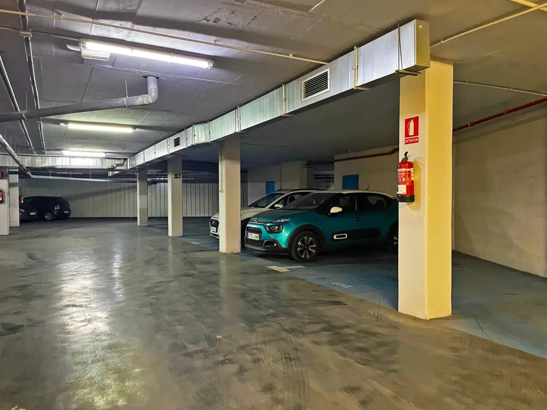 Location de Vacances Jerez de la Frontera 23