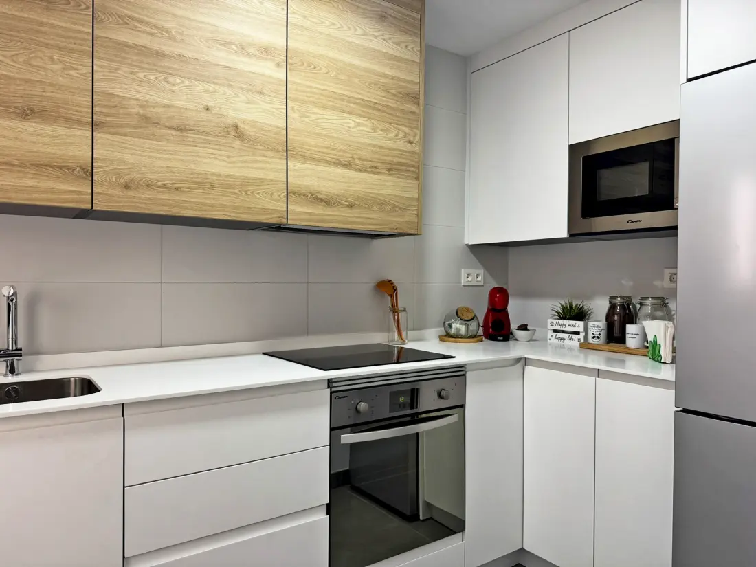 Location de Vacances Jerez de la Frontera 23