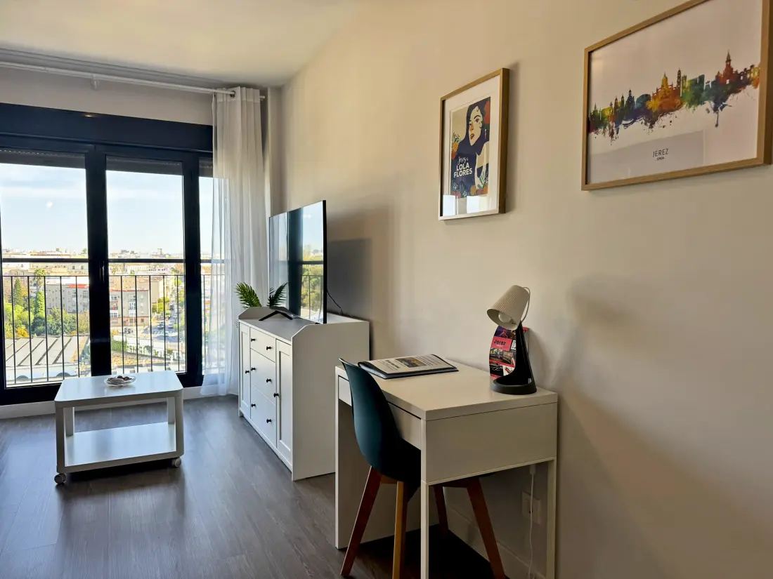 Location de Vacances Jerez de la Frontera 23