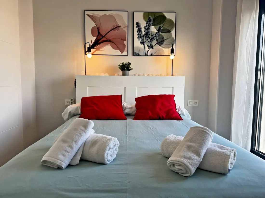 Location de Vacances Jerez de la Frontera 23