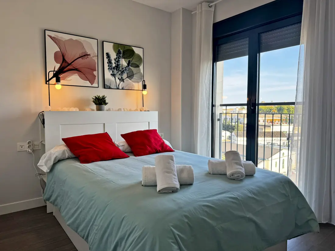 Location de Vacances Jerez de la Frontera 23