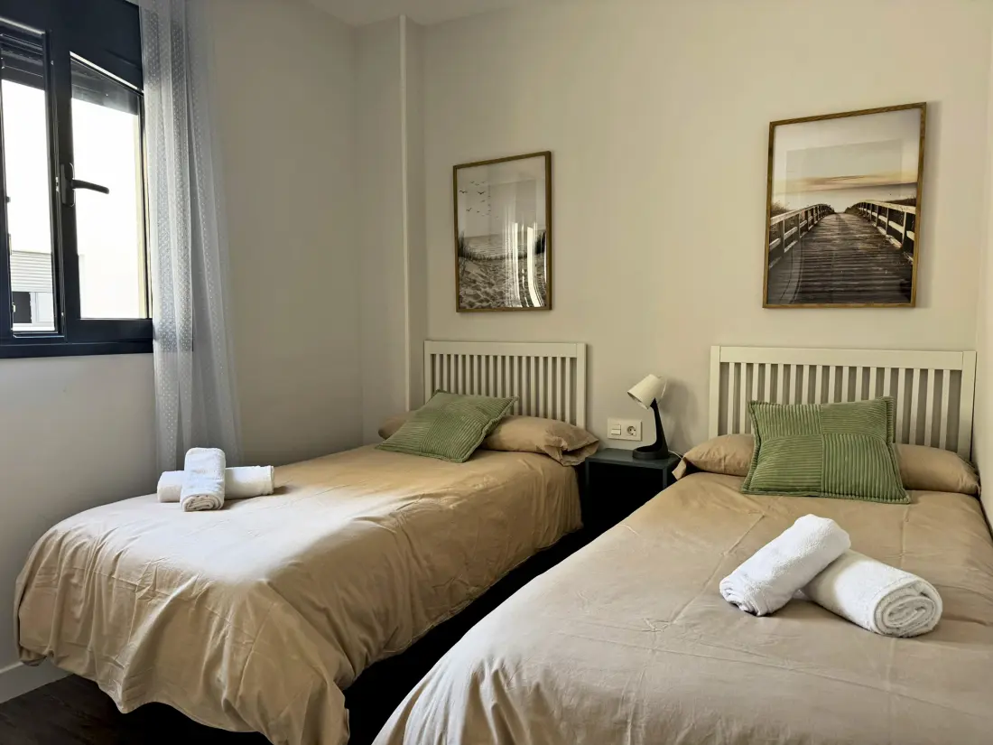 Location de Vacances Jerez de la Frontera 23