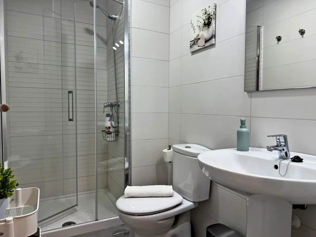 Location de Vacances Jerez de la Frontera 23