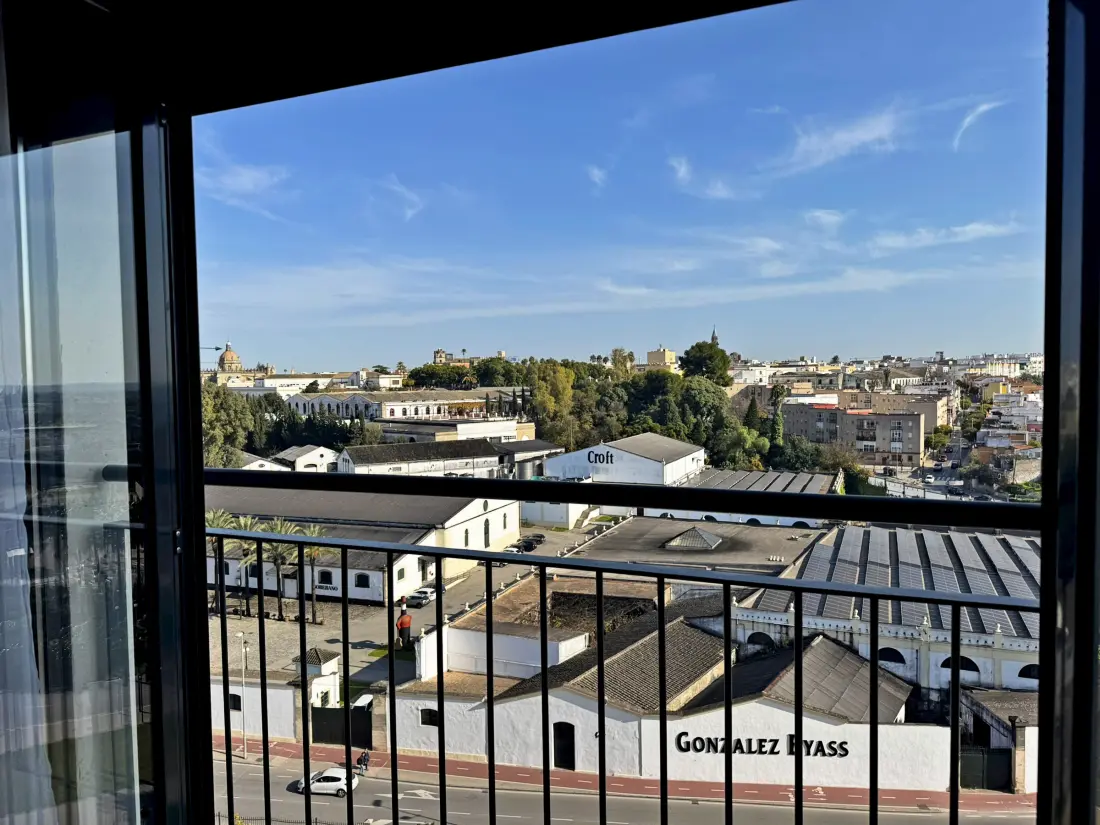 Location de Vacances Jerez de la Frontera 23