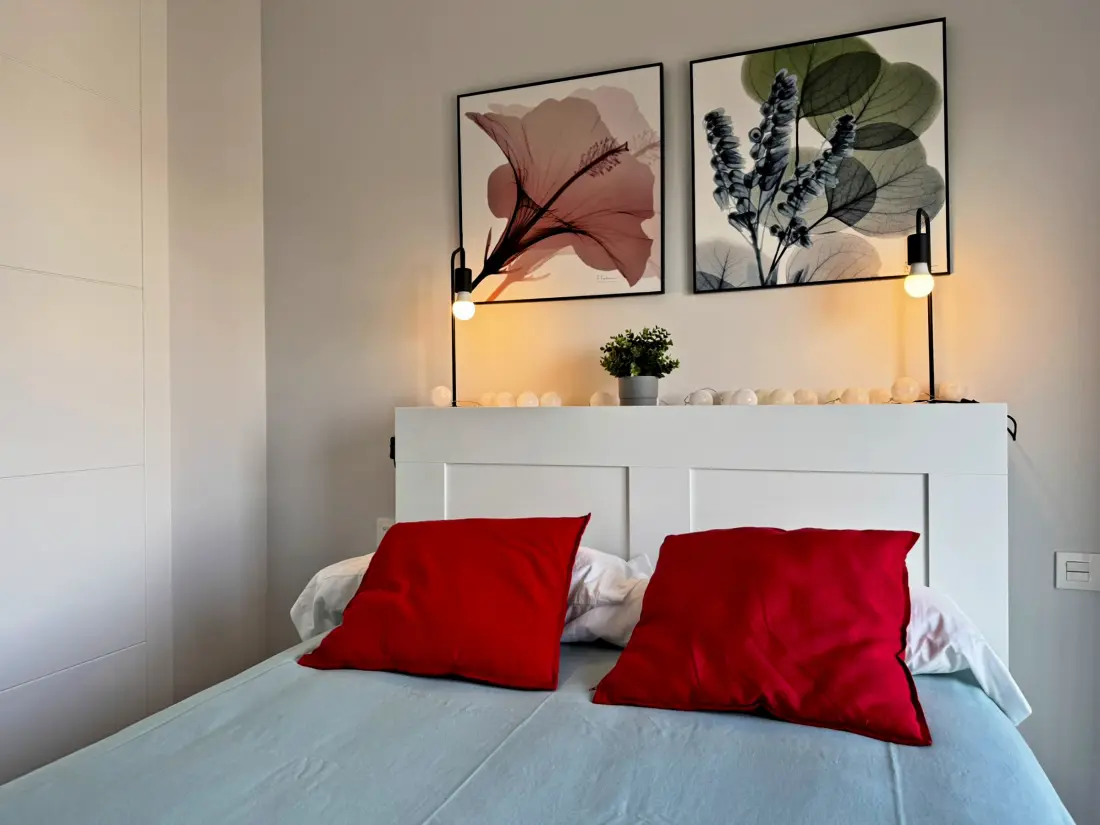 Location de Vacances Jerez de la Frontera 23