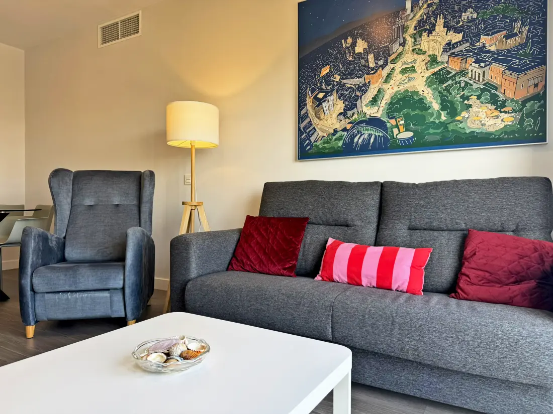 Location de Vacances Jerez de la Frontera 23