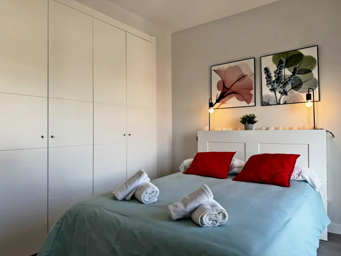 Location de Vacances Jerez de la Frontera 23