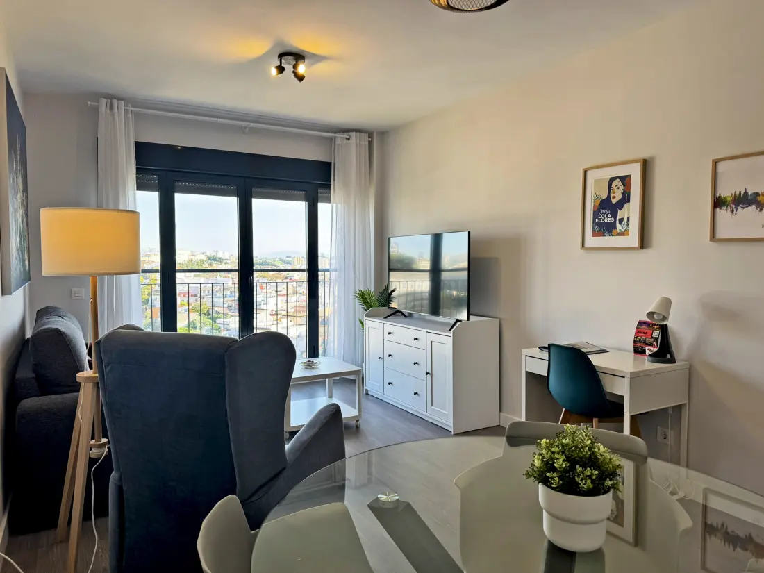 Location de Vacances Jerez de la Frontera 23
