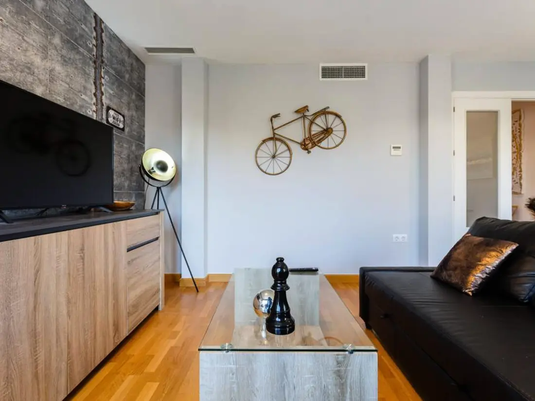 Location de Vacances Jerez de la Frontera 25