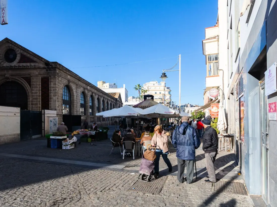 Location de Vacances Jerez de la Frontera 25