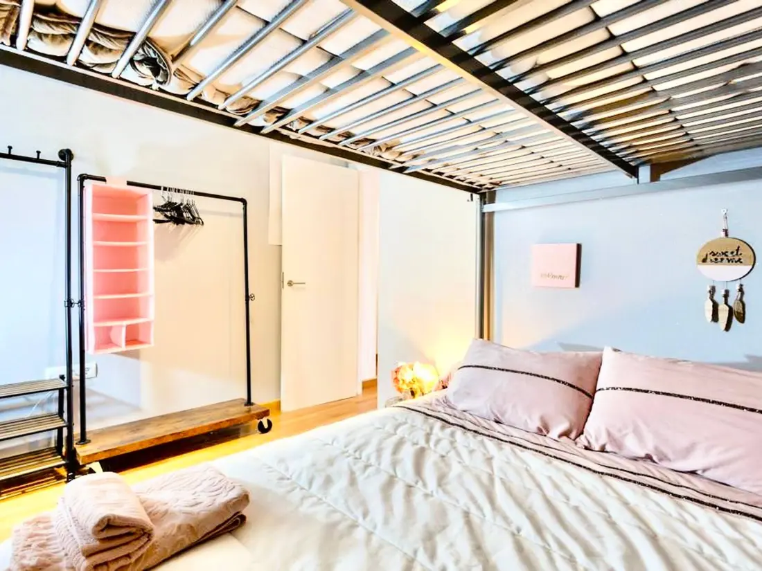 Location de Vacances Jerez de la Frontera 25