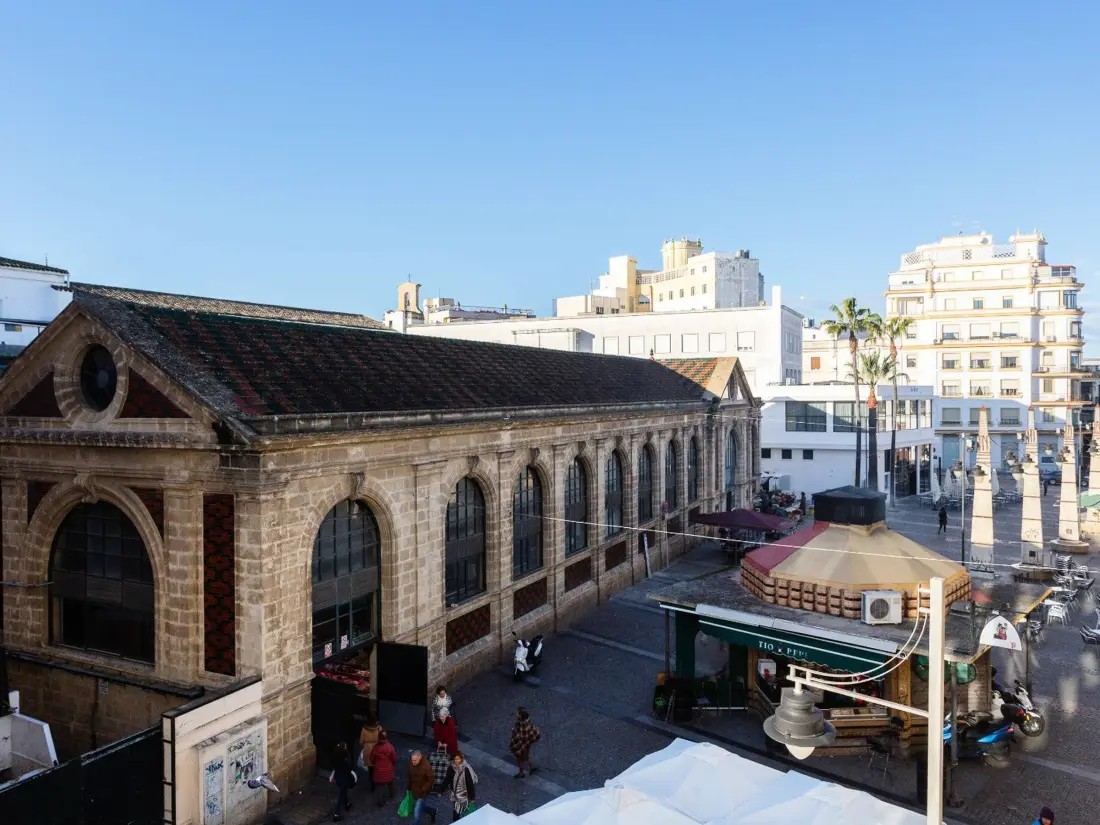 Location de Vacances Jerez de la Frontera 25