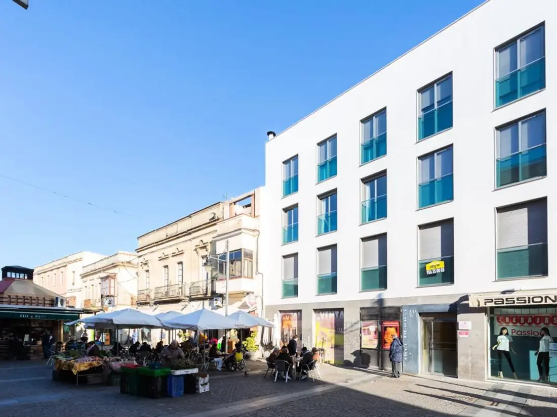 Location de Vacances Jerez de la Frontera 25