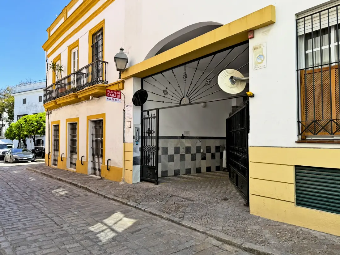Location de Vacances Jerez de la Frontera 26